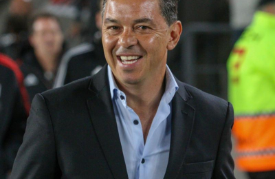 Al Ittihad debe pagarle al "Muñeco" Gallardo 30 millones de dólares