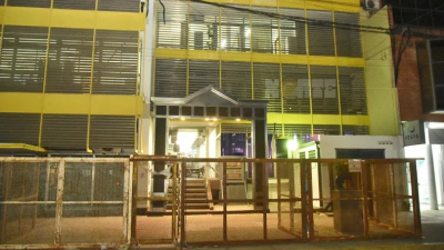 Investigan supuesto abuso sexual por parte de un expolicía a una mujer sordomuda