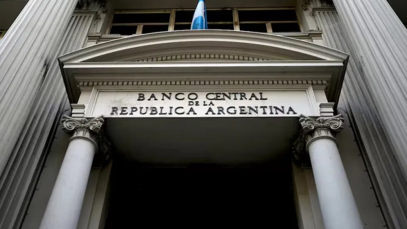 El gobierno anunció que China aceptó renovar el swap 