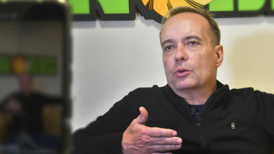 "La sanción de la Ley de Bases es el fin de un modelo de pobreza y frustración"