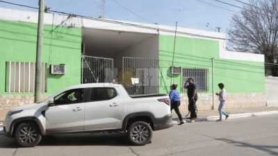 Femicidio de Johana González: la justicia entregó el cuerpo a la familia