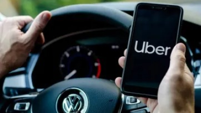 Uber: mayor seguridad en la app de transporte