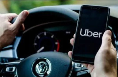 Uber: mayor seguridad en la app de transporte