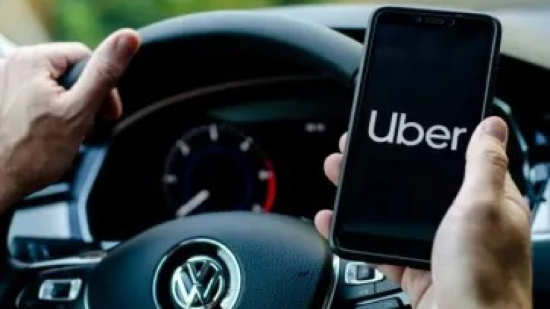 Uber: mayor seguridad en la app de transporte