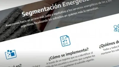 Cómo tramitar el subsidio a la luz y quiénes pueden solicitarlo