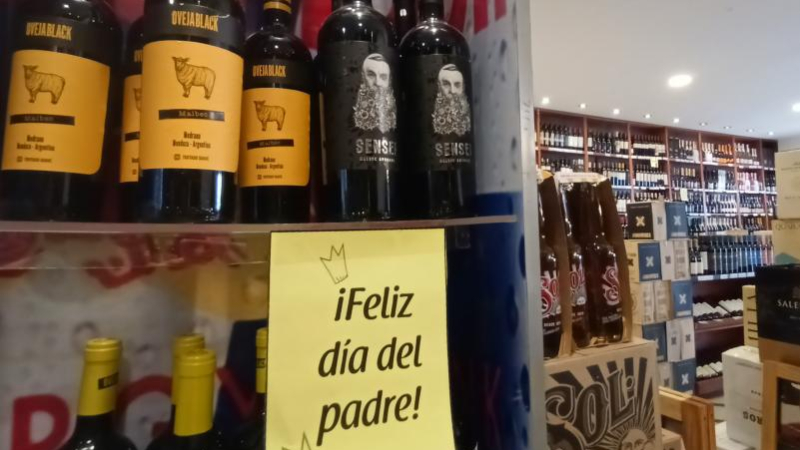Comerciantes de diversos rubros se esperanzan con un repunte en ventas
