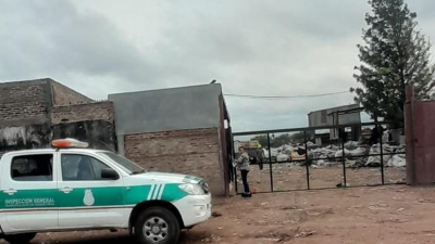 Se espera la aprobación de la ley que regulará la actividad de las chacaritas
