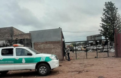 Se espera la aprobación de la ley que regulará la actividad de las chacaritas