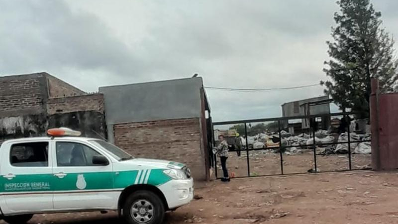 Se espera la aprobación de la ley que regulará la actividad de las chacaritas