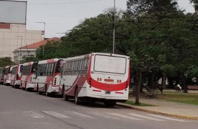 Se define hoy el futuro del transporte público