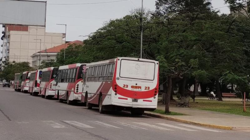 Se define hoy el futuro del transporte público