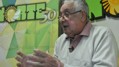 Presentarán una escultura hiperrealista por los 80 años del nacimiento de Fabriciano