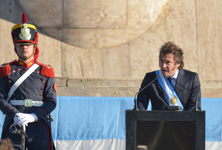 Milei Dia de la Bandera 1.JPG