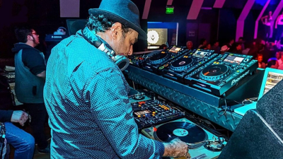 El reconocido DJ Alejandro Pont Lezica se presentará en Resistencia