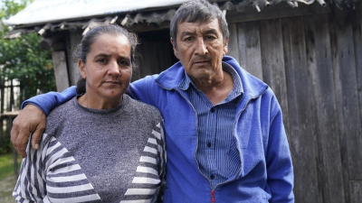 José, el papá de Loan: "Nunca tuve mucho contacto con Antonio, el tío, no me caía muy simpático"