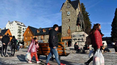 Fin de semana XL: viajaron 2,6 millones de turistas y gastaron USD 418.000.000