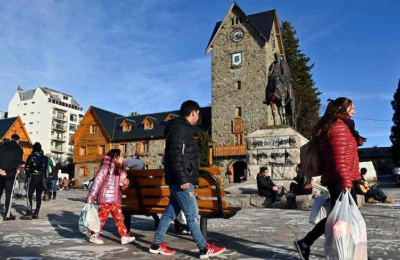 Fin de semana XL: viajaron 2,6 millones de turistas y gastaron USD 418.000.000