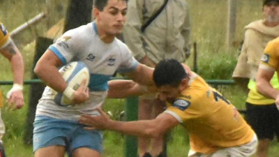 Sixty RC y Curne, promesa de partidazo en Villa Fabiana Norte