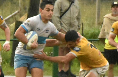 Sixty RC y Curne, promesa de partidazo en Villa Fabiana Norte