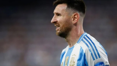 Selección Argentina vs Perú por la Copa América 2024: horario, formaciones y TV