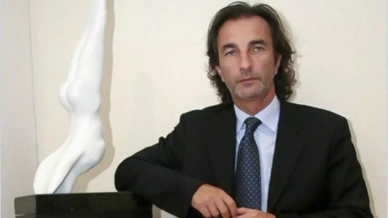 "Un indulto encubierto para las coimas"