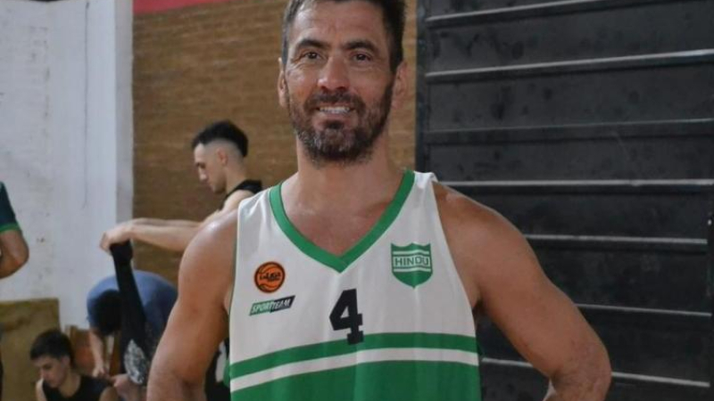 La final entre Villa e Hindú comenzará el miércoles