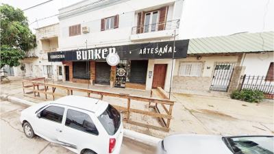 Historia a sangre y fuego: el cruento asalto al Banco Mercantil en Villa Ángela