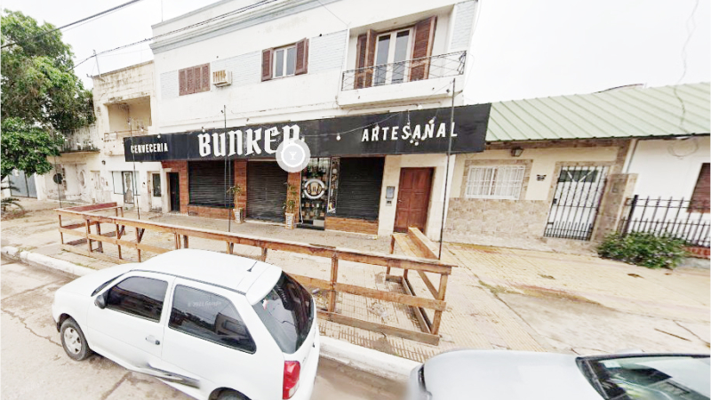 Historia a sangre y fuego: el cruento asalto al Banco Mercantil en Villa Ángela