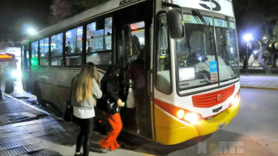 Hubo acuerdo entre la UTA y las empresas y habrá servicio normal este viernes