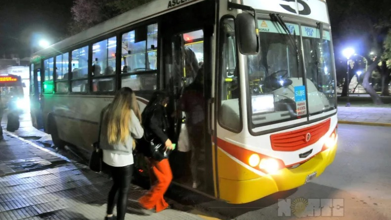 Hubo acuerdo entre la UTA y las empresas y habrá servicio normal este viernes