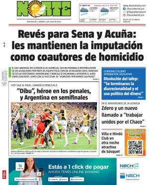 Edición del 05-07-2024