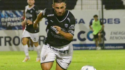Nueva baja en For Ever: Novero quedó descartado
