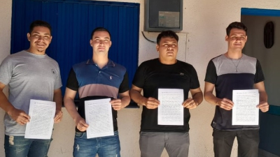 Por la muerte de Leandro Bravo, desde el 5 de agosto serán juzgados en Charata cuatro policías