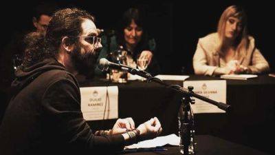"Lo que se reclamaba en 1924 hoy se sigue viendo en el Chaco y Formosa"