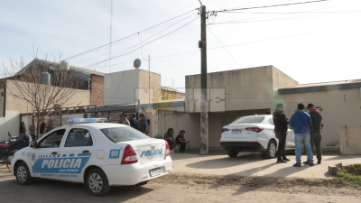 Crimen del ingeniero Alfredo Faitini: ya son cuatro los detenidos