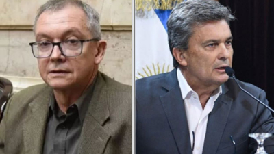 Divergencias en la provincia sobre el Pacto de Mayo que impulsa Javier Milei