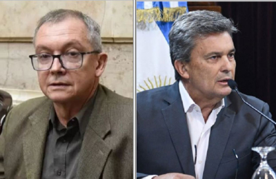 Divergencias en la provincia sobre el Pacto de Mayo que impulsa Javier Milei