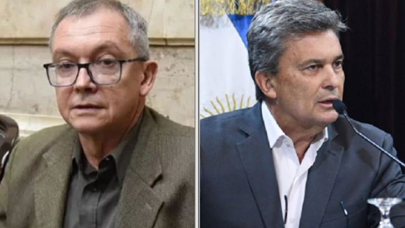 Divergencias en la provincia sobre el Pacto de Mayo que impulsa Javier Milei