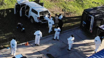 Buscarán ADN de Loan en ropa secuestrada en la comisaría del pueblo