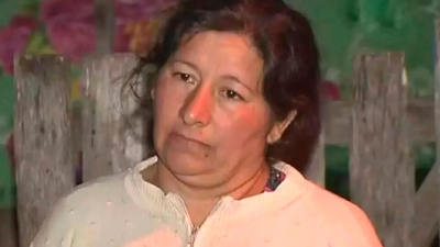 Se adelantó la declaración de Laudelina y cambió el orden de las indagatorias