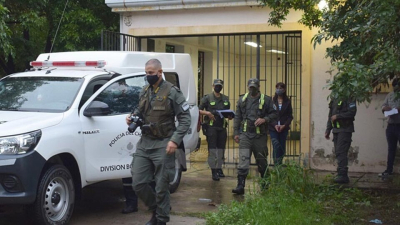 La defensa desmintió las afirmaciones de Sotelo: "Estas acusaciones son inexactas, antojadizas, parcializadas y caprichosas"