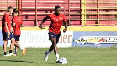 Sarmiento va por una necesaria victoria ante Unión de Sunchales
