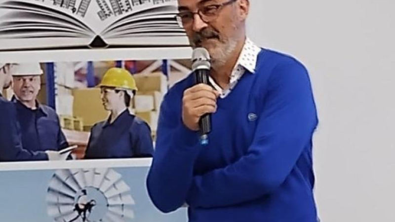 "El cooperativismo transformador también genera crecimiento económico"