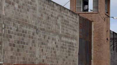Superpoblación carcelaria: "Los contenedores son la solución viable, rápida y barata"