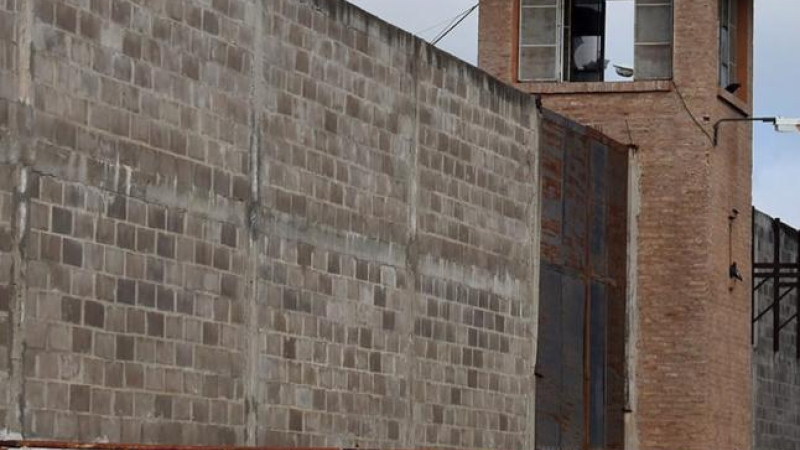 Superpoblación carcelaria: "Los contenedores son la solución viable, rápida y barata"