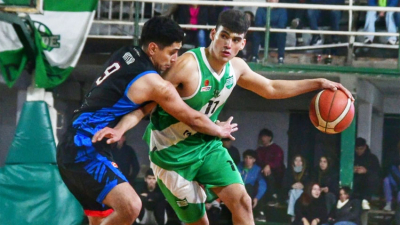 Braian Maglier: "Buscaremos imponer nuestro juego desde el primer minuto"