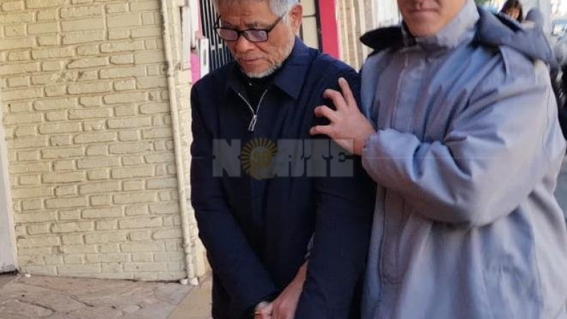 Crimen en el supermercado chino: agravaron la imputación del acusado de descuartizar a su sobrino