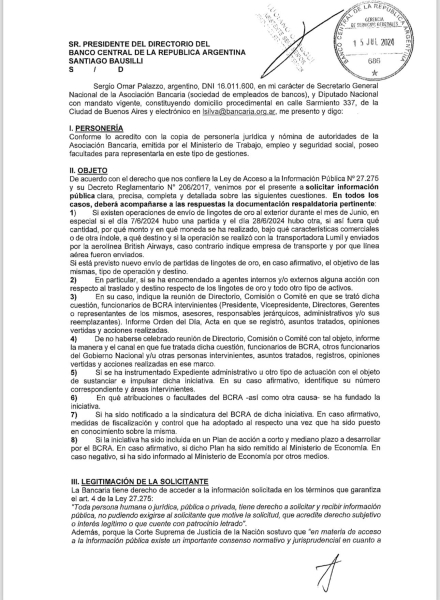 traslado de oro al exterior2.jpg