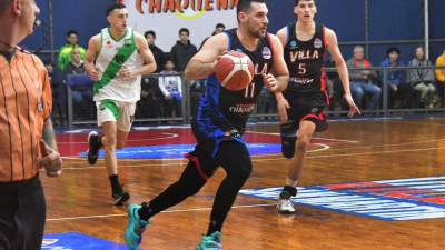 Pablo Brocal: "Hay que disfrutar del juego en casa y con nuestra gente"