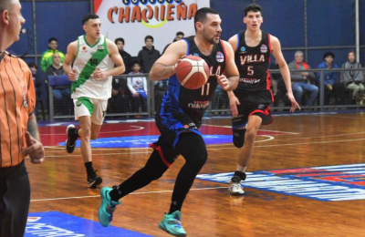 Pablo Brocal: "Hay que disfrutar del juego en casa y con nuestra gente"